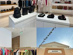 -百联奥特莱斯广场(武汉盘龙店)