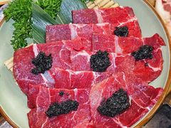 -大田家•炭火烧肉酒场(大兴枣园店)