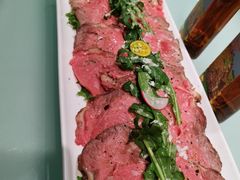 低温慢烤牛肉-黑明餐厅(白鹭洲店)