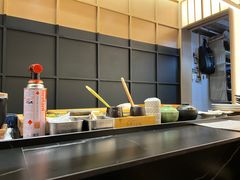 -Sushi Hanzo半藏(天环广场店)