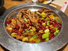 -掌上鲜(南顺城街店)