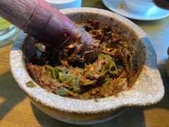 -炊烟小炒黄牛肉(中心印象城店)