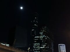 -中央广播电视总台(光华路办公区)