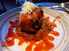 牛油果土豆饼-the rug 飞毯 (朝阳公园店)