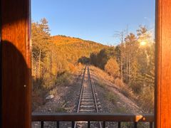 -莫尔道嘎国家森林公园