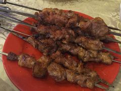 -维吾尔餐厅(宜山路店)