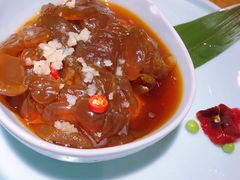 -金牌外婆家(苏州中心店)