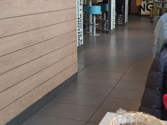 -麦当劳(蓝村路店)