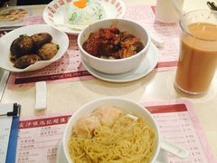 -池记(尖沙咀店)