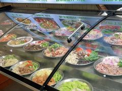 -李东农庄(中南百草园地标店)