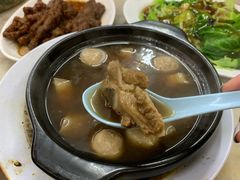 -新记肉骨茶