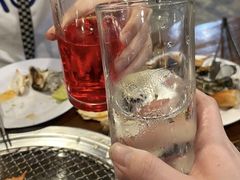 -芭提雅Amporn Seafood自助餐厅