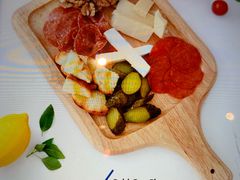 -HELLO MUSAE 拾光缪斯餐厅·纯正希腊风味(苏州中心店)