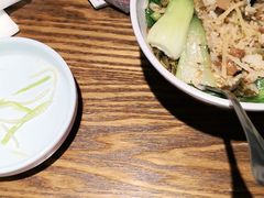 -李先生牛肉面大王(北京平谷步行街店)