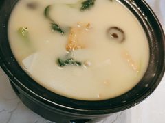 -马凯餐厅(长椿街店)