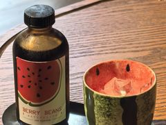 -BERRY BEANS(东直门店)
