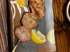 -鸟鹏烧鸟居酒屋(熙龙湾店)