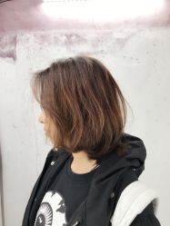 点击看大图 -简影造型·自选烫染接发salon