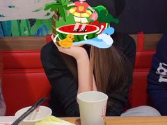 -炉小哥烤肉(朗悦公园茂店)