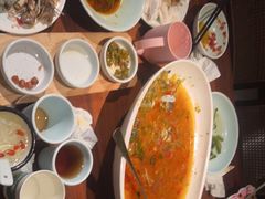 -望湘园·洞庭渔宴(浦江欢乐颂店)