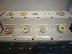 -鸿山遗址博物馆