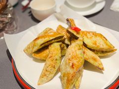 招积茄子-小炳胜(卓悦中心店)
