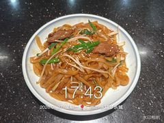 -大榕树下顺德菜(金沙洲永旺店)
