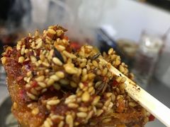 -松明一烤肉馆(鲁园店)