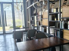 -江滨壹号艺文空间复合餐厅(闽江大道店)