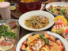 -UPPER KITCHEN(延安路店)