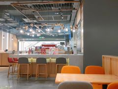 -COSTA COFFEE(武汉武商MALL店)