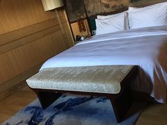 -天津津利华酒店