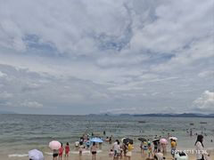 -大梅沙海滨公园