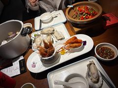 -乔街深夜食堂·小龙虾·高压锅生蚝(杭州总店)