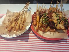 -肉店炸炸炸·爆汁孜然牛肉