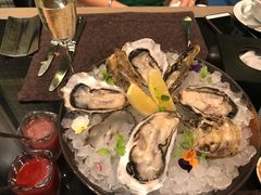 -深圳四季酒店·馥自助餐厅