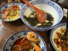 -家烧面馆【南山路知名经典面食】