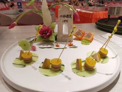 -天津大学·四十二斋餐厅