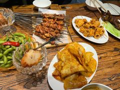 -有奴思烤肉·清真(正宁路店)