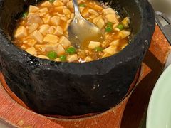 -绿茶餐厅(南翔印象城MEGA店)