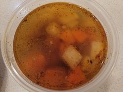 -老东江米粉(南方大厦店)