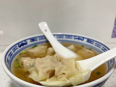 -古徽州馄饨店(宝安路店)