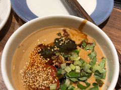 -前门后头老北京铜锅涮肉·京味菜·烤鸭(伊藤洋华堂店)