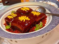 -舜耕山庄御膳房宴会餐厅(舜耕路店)