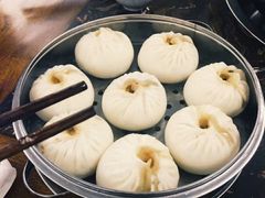 特色包子-艾嬢七八九老火锅(37年李子坝店)