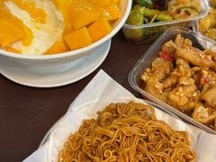 -水牛奶皇后糖水铺(深圳总店)