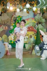 点击看大图 -豪门婚礼策划