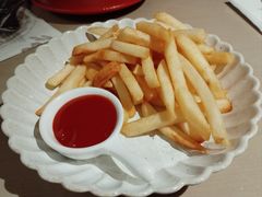 -布拉诺牛排西餐厅(上城天街店)