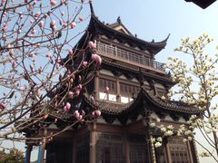 -东湖景区