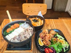 -铃木食堂(北新桥店)